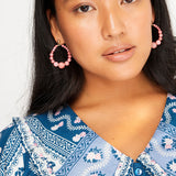 O&I x Harry Rocks Lulabelle Earrings